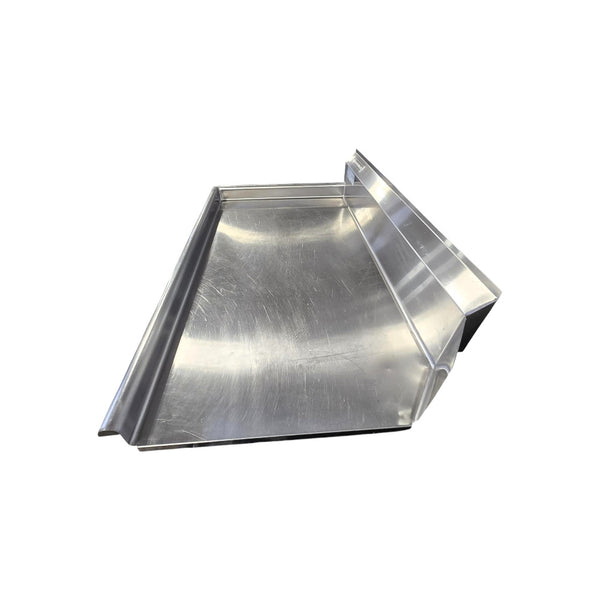 Thorinox TCDT-3048-L Clean Dish Table - Left