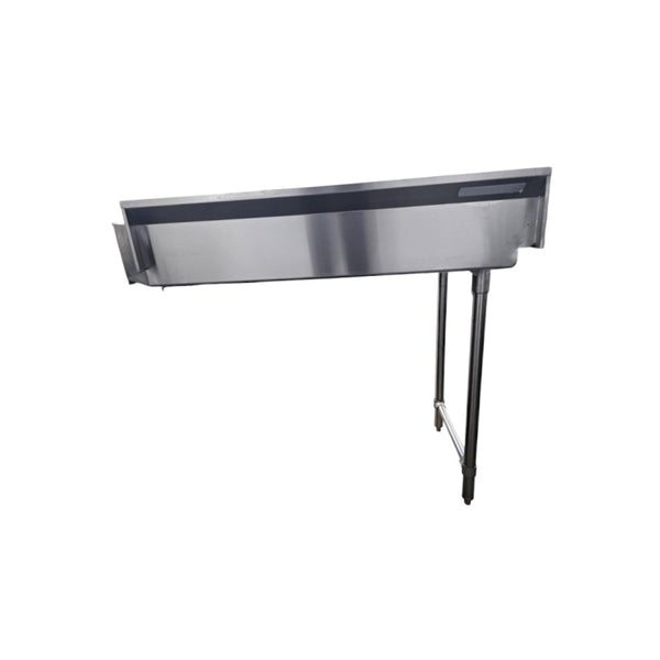Thorinox TCDT-3048-L Clean Dish Table - Left