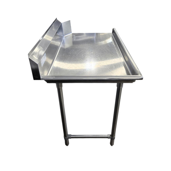Thorinox TCDT-3048-L Clean Dish Table - Left