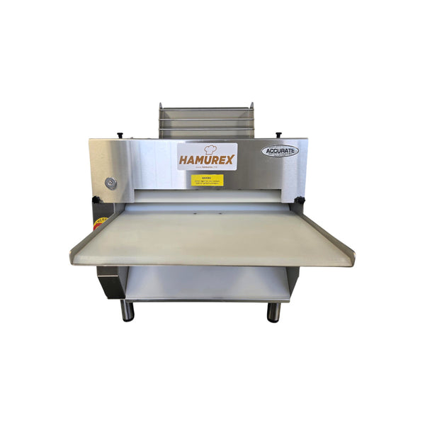 Hamurex SMA-500 Dough Sheeter - 20 Inch