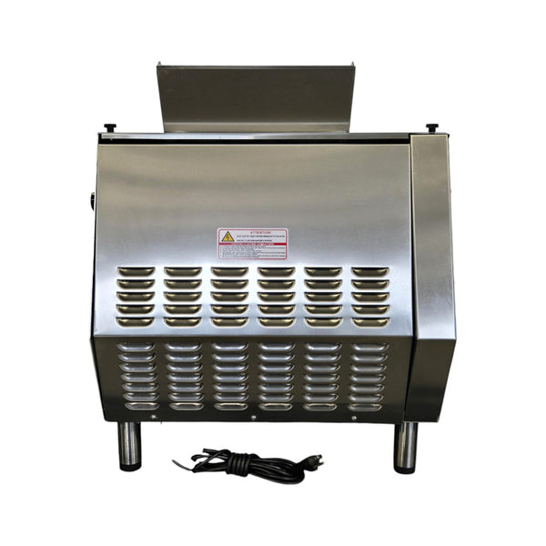 Hamurex SMA-500 Dough Sheeter - 20 Inch