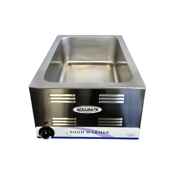 Atosa 7700 Electric Food Warmer - Countertop