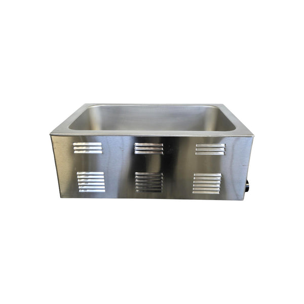 Atosa 7700 Electric Food Warmer - Countertop