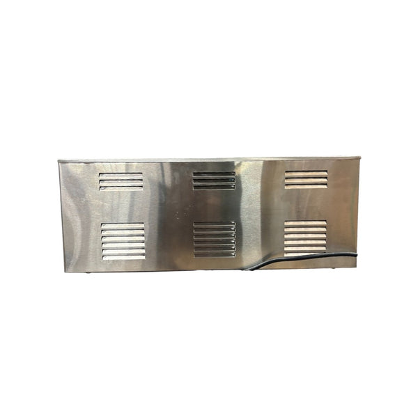 Atosa 7700 Electric Food Warmer - Countertop