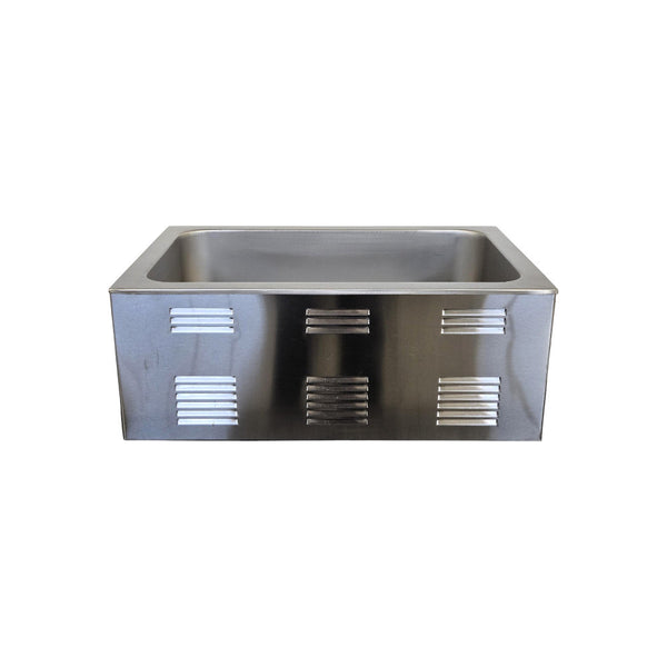 Atosa 7700 Electric Food Warmer - Countertop