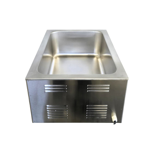 Atosa 7700 Electric Food Warmer - Countertop