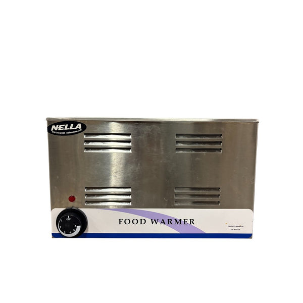 Atosa 7700 Electric Food Warmer - Countertop