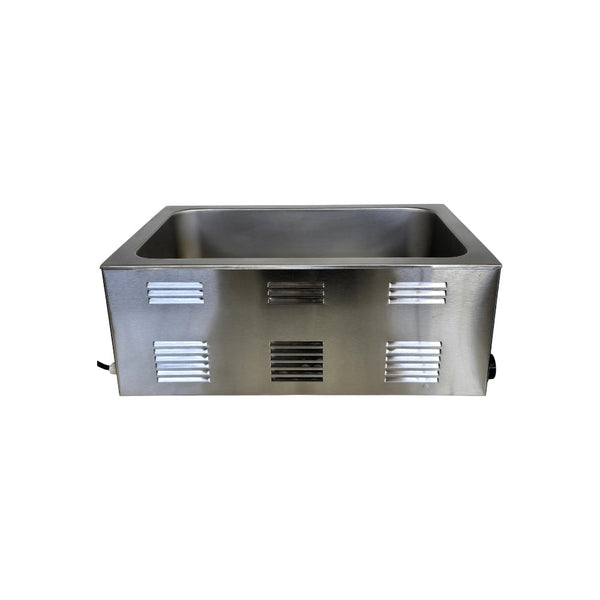 Atosa 7700 Electric Food Warmer - Countertop