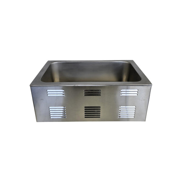 Atosa 7700 Electric Food Warmer - Countertop