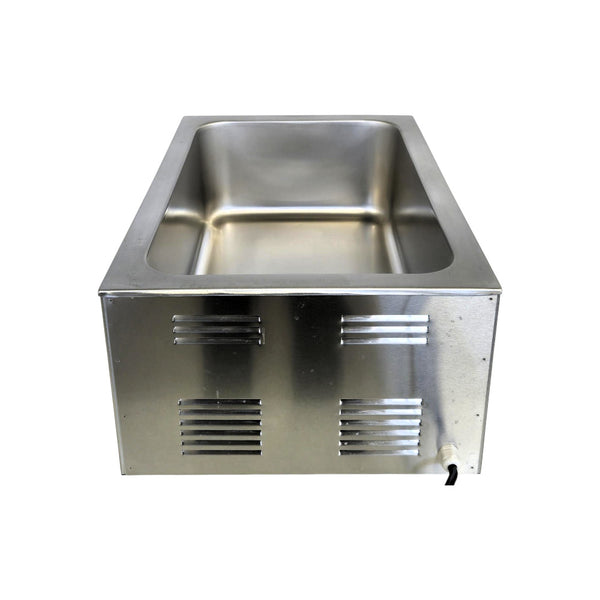 Atosa 7700 Electric Food Warmer - Countertop