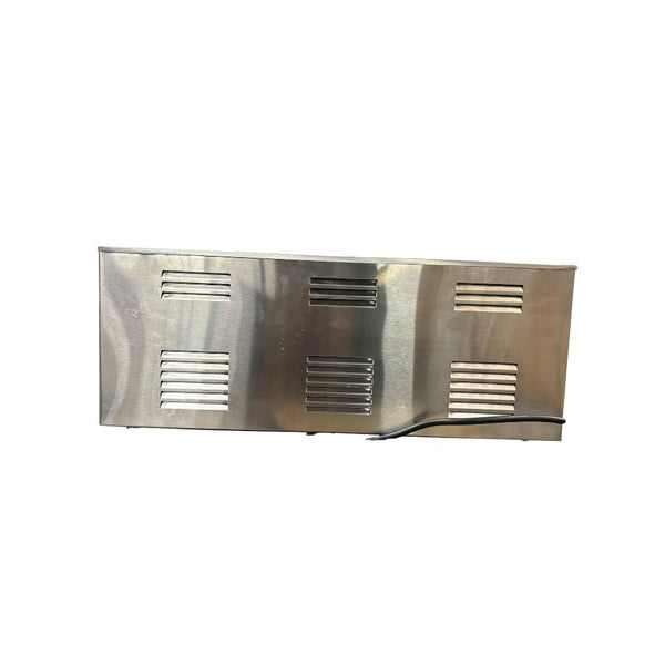 Atosa 7700 Electric Food Warmer - Countertop