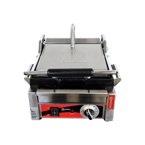 Omcan 31461 Panini Grill
