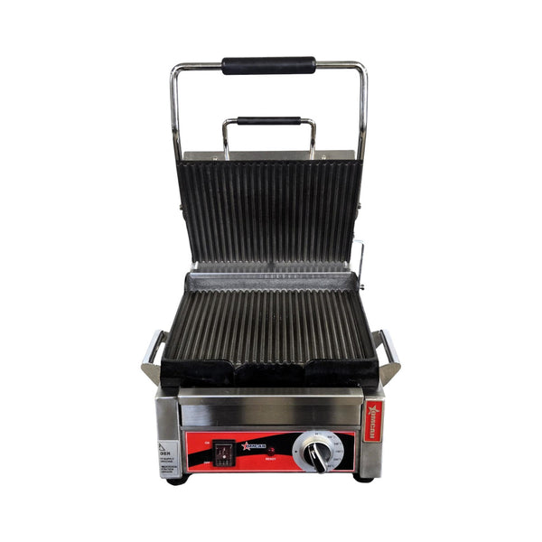 Omcan 31461 Panini Grill