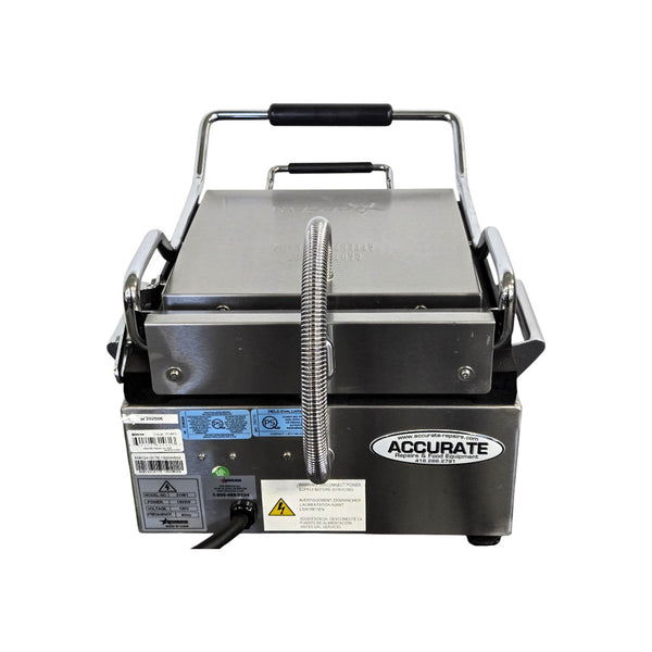 Omcan 31461 Panini Grill