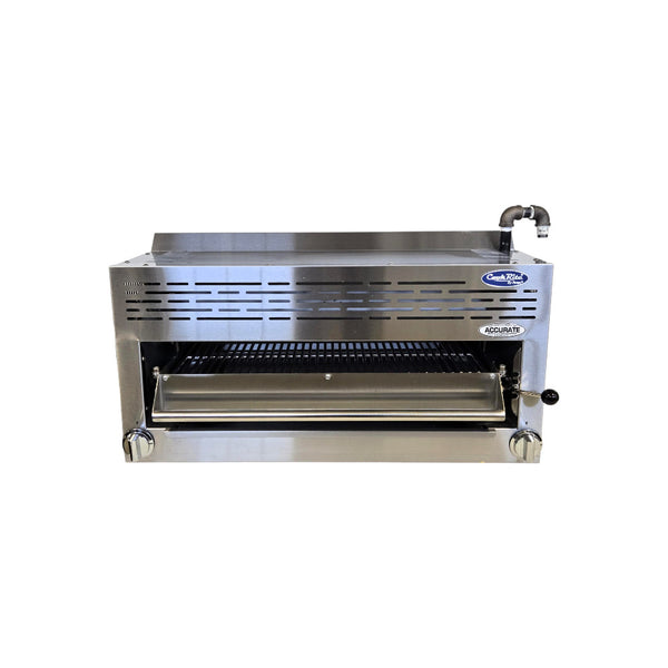 Atosa ATSB36 Salamander Broiler - 36 Inch