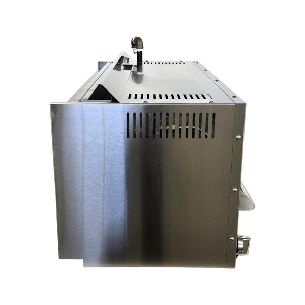 Atosa ATSB36 Salamander Broiler - 36 Inch