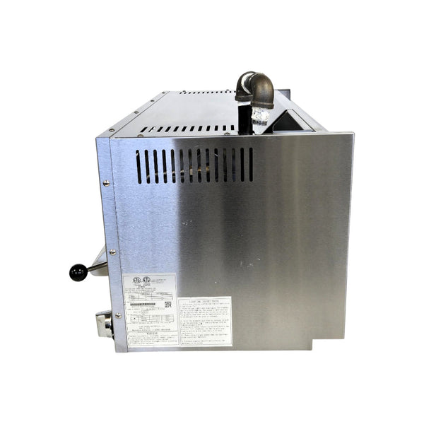 Atosa ATSB36 Salamander Broiler - 36 Inch