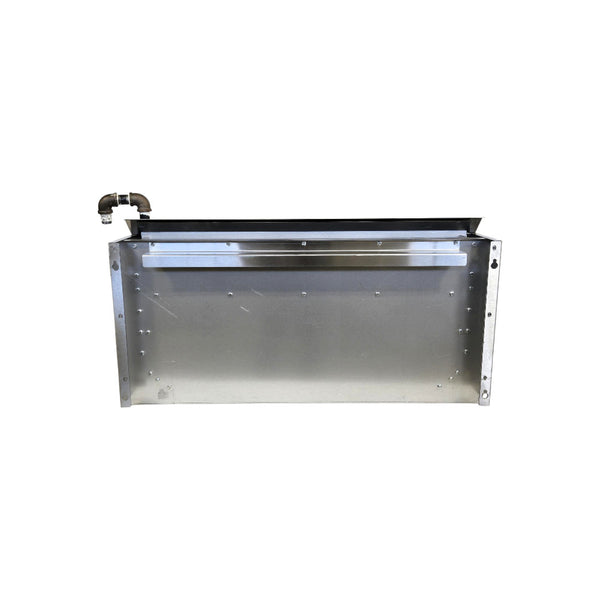 Atosa ATSB36 Salamander Broiler - 36 Inch