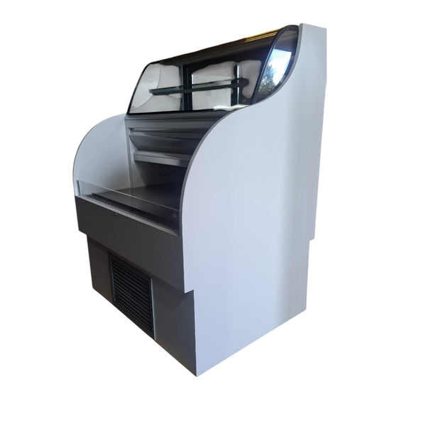Canadian Display Systems RSSR G350 Refrigerated Merchandiser