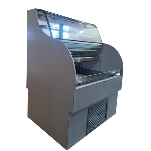 Canadian Display Systems RSSR G350 Refrigerated Merchandiser