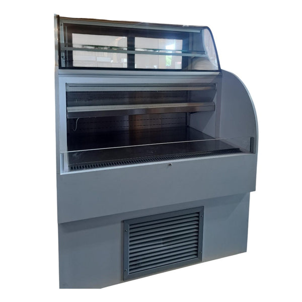 Canadian Display Systems RSSR G350 Refrigerated Merchandiser