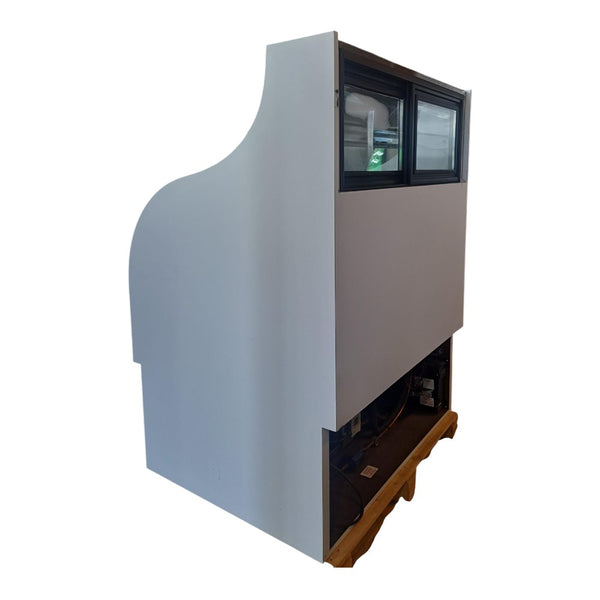 Canadian Display Systems RSSR G350 Refrigerated Merchandiser