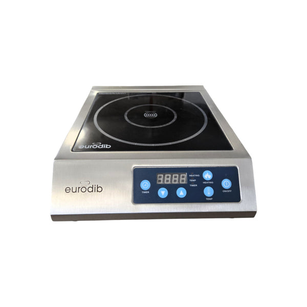 Eurodib CI3500 Induction Cooker