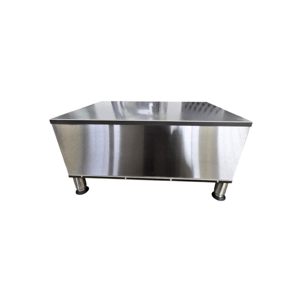Omcan 47546 Warmer - One Drawer