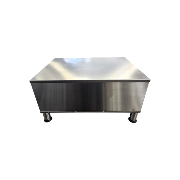 Omcan 47546 Warmer - One Drawer