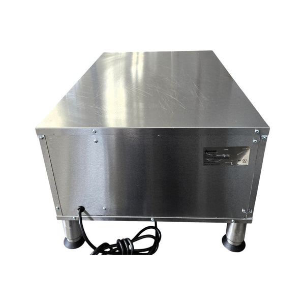 Omcan 47546 Warmer - One Drawer
