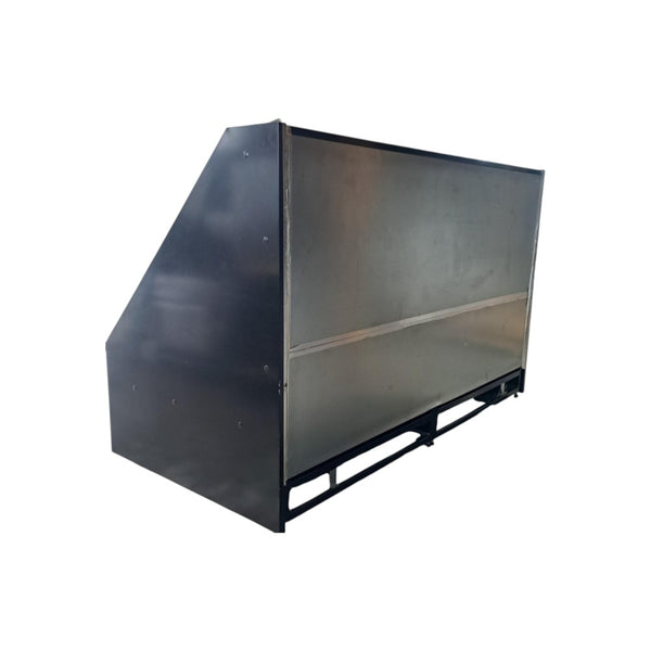 Raimac Rhino FV Produce Case