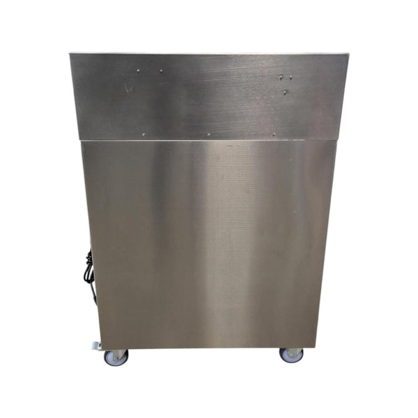 Ancaster AFE-SB101 One Basin Portable Sink Handwash Station