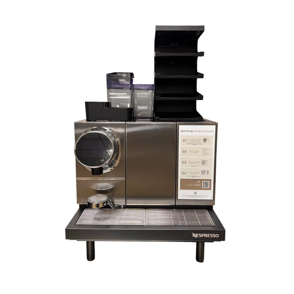 Nespresso Momento 120 Coffee Machine - Never Used