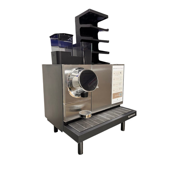 Nespresso Momento 120 Coffee Machine - Never Used