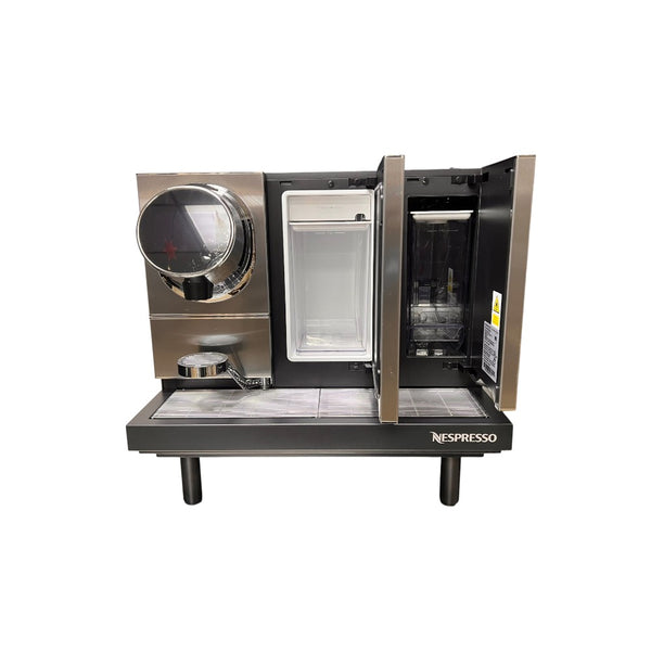 Nespresso Momento 120 Coffee Machine - Never Used