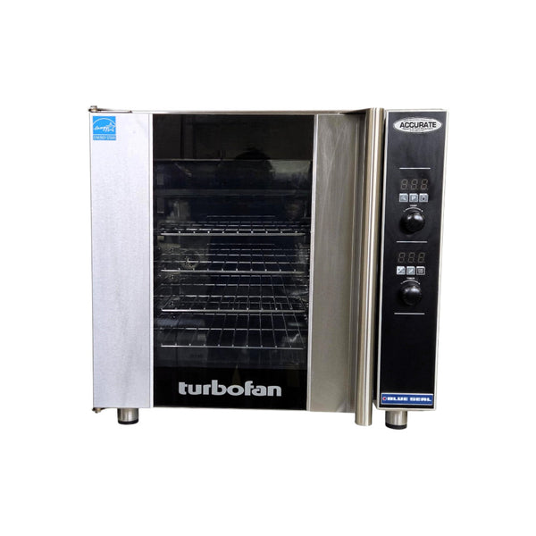Blue Seal E32D5 Convection Oven