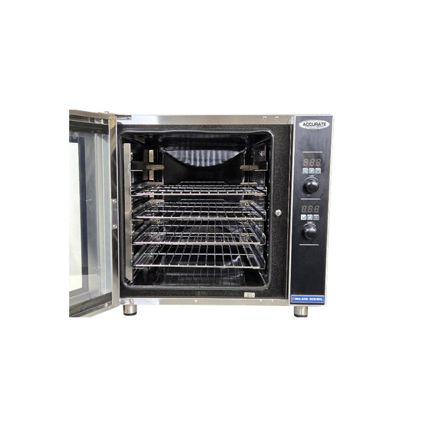 Blue Seal E32D5 Convection Oven