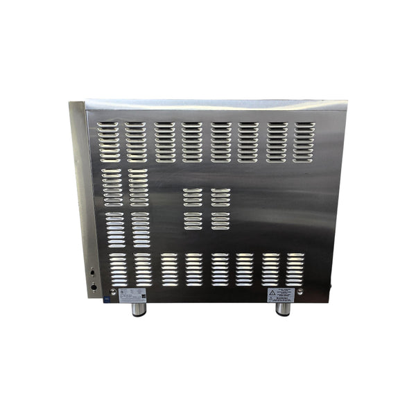 Blue Seal E32D5 Convection Oven
