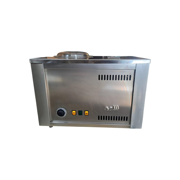 Musso L3 Giardino - Ice Cream Batch Freezer