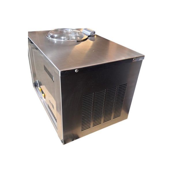 Musso L3 Giardino - Ice Cream Batch Freezer