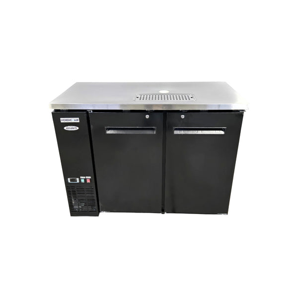 Nordic Air KGR-24-49 Beer Dispenser