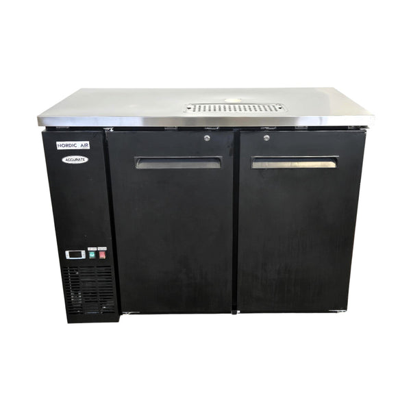 Nordic Air KGR-24-49 Beer Dispenser