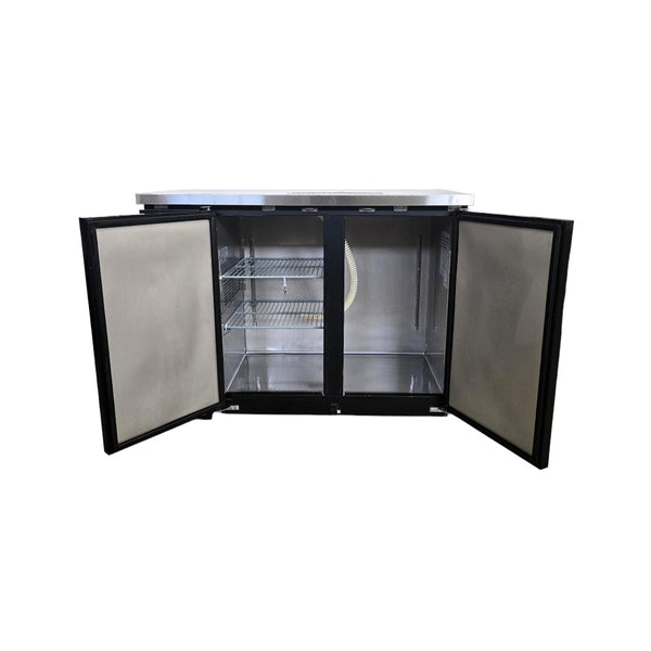 Nordic Air KGR-24-49 Beer Dispenser
