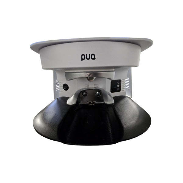 Victoria Arduino MDJ OD Grinder with PUQpress M4 Coffee Press
