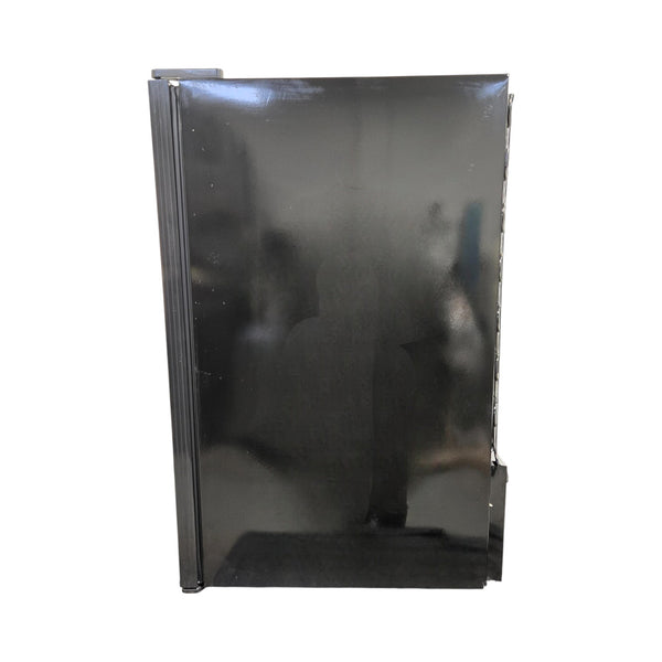Atosa CTD-5 Mini Countertop Refrigerated Merchandiser - 1 Glass Door