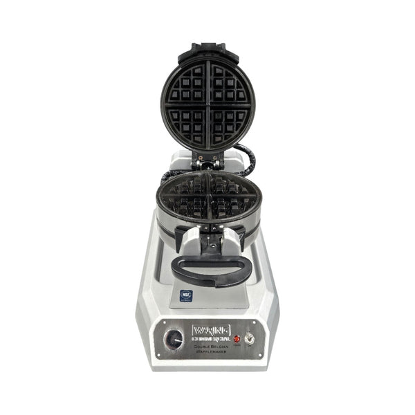 Waring WW200 Double Belgian Waffle Maker