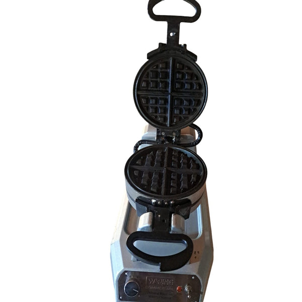Waring WW200 Waffle Maker