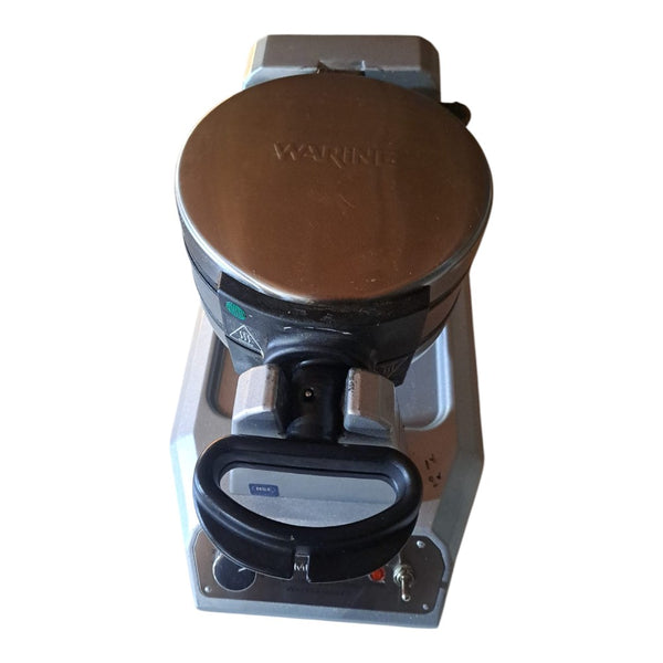 Waring WW200 Waffle Maker