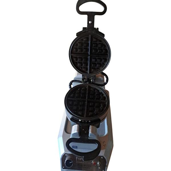 Waring WW200 Waffle Maker