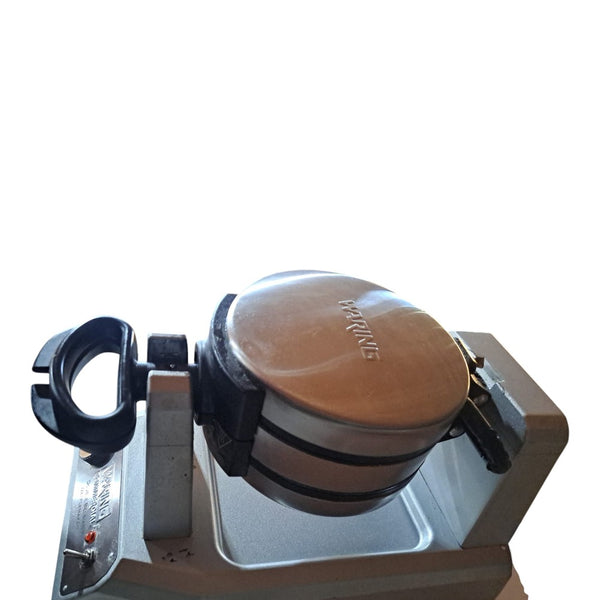 Waring WW200 Waffle Maker